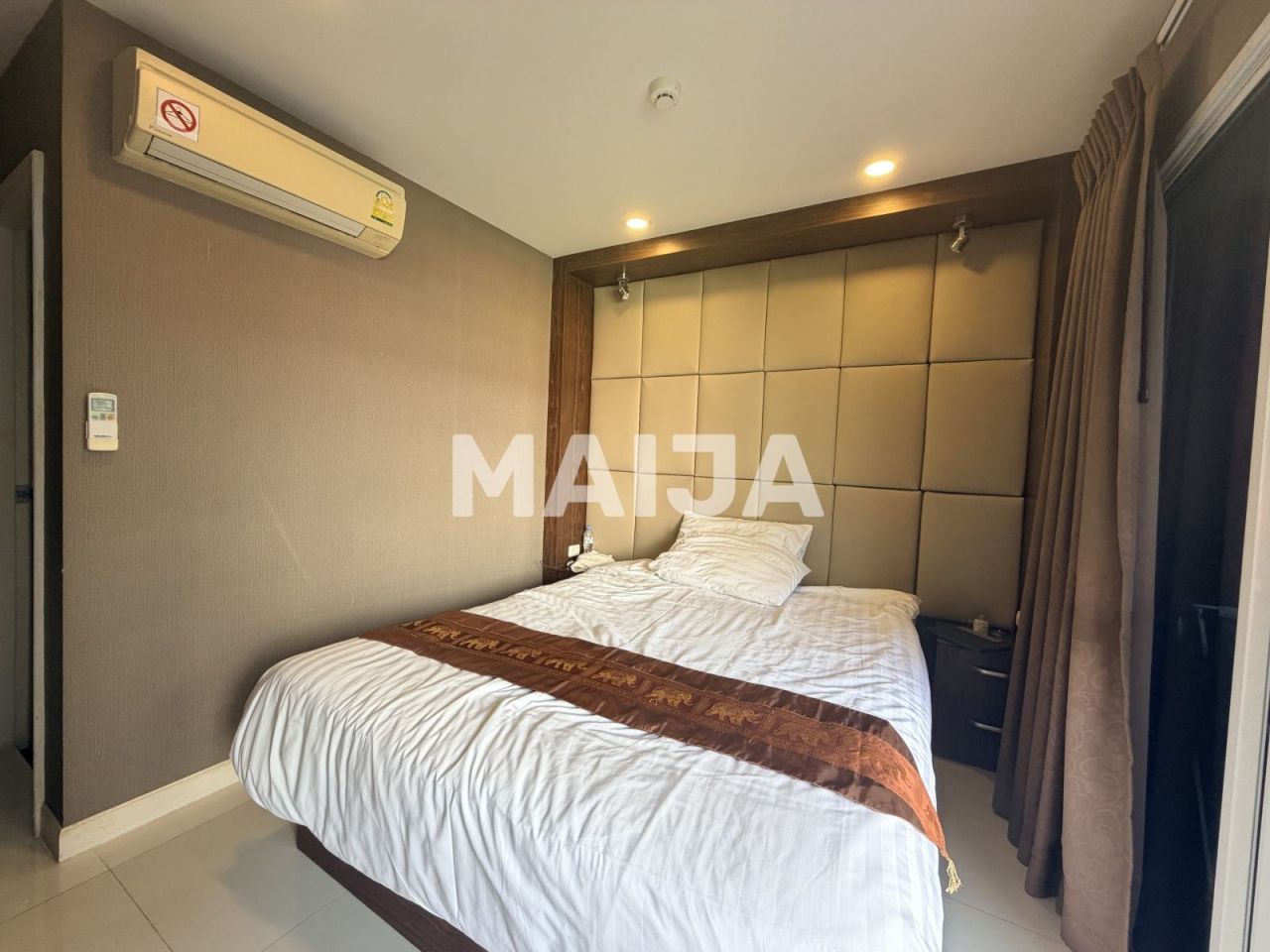 Апартаменты в Паттайе, Таиланд, 24.88 м² - фото 7