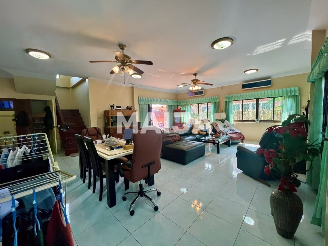 Вилла в Паттайе, Таиланд, 200 м² - фото 8