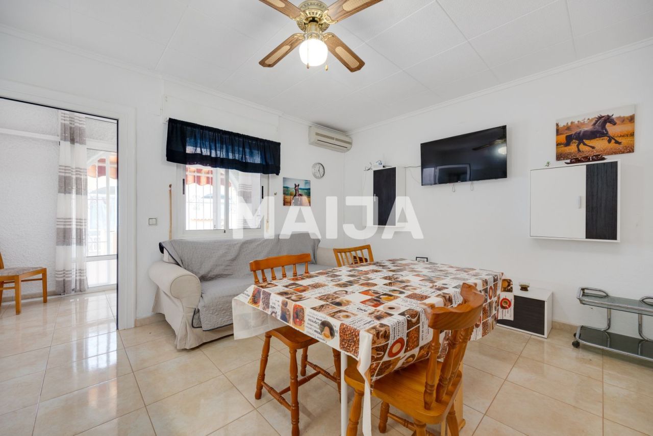 Квартира в Торревьехе, Испания, 40 м² - фото 8