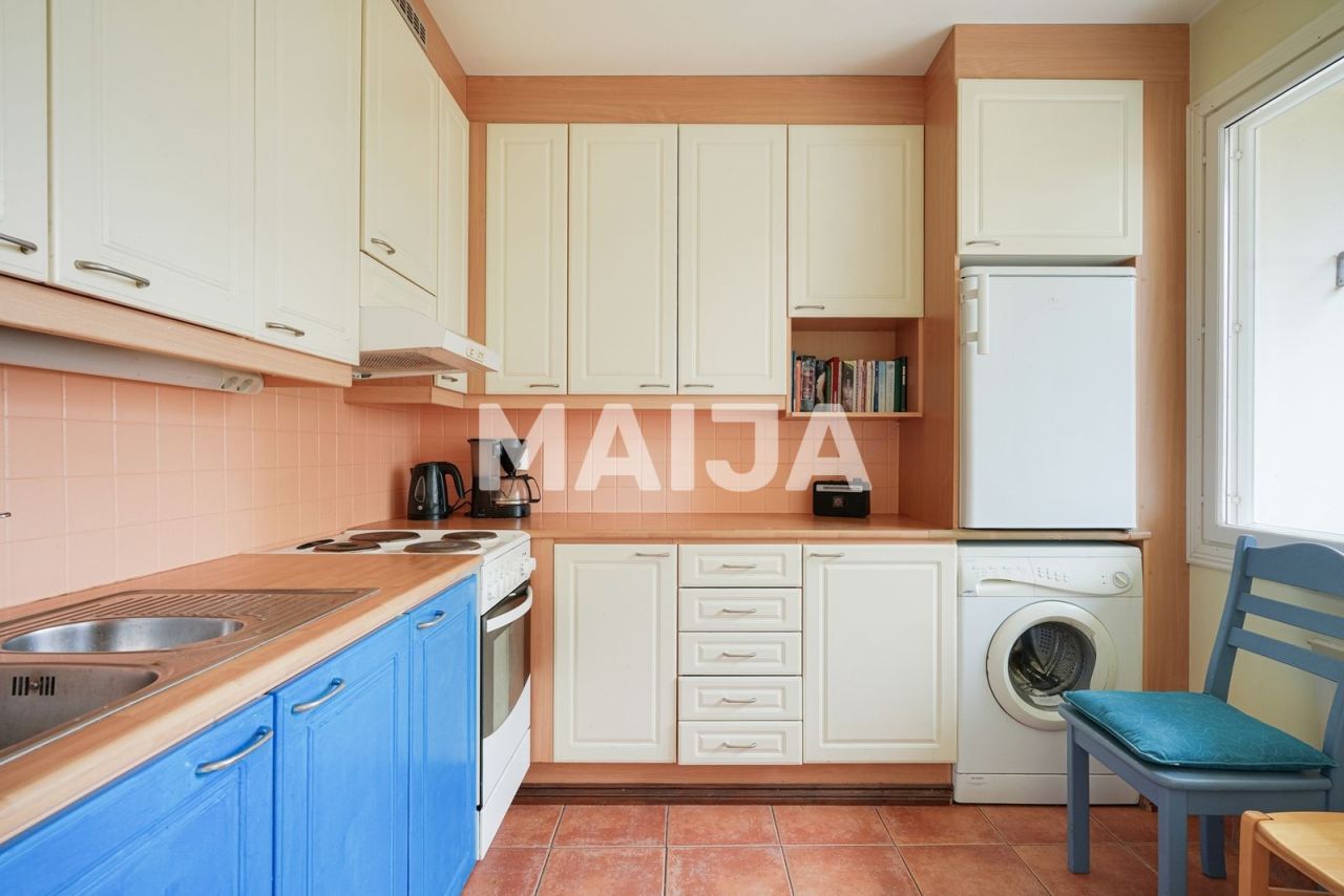 Апартаменты в Лохья, Финляндия, 34.6 м² - фото 8