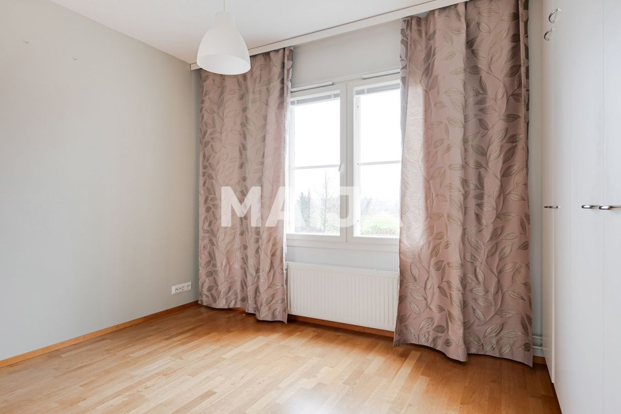 Квартира в Вантаа, Финляндия, 98 м² - фото 9