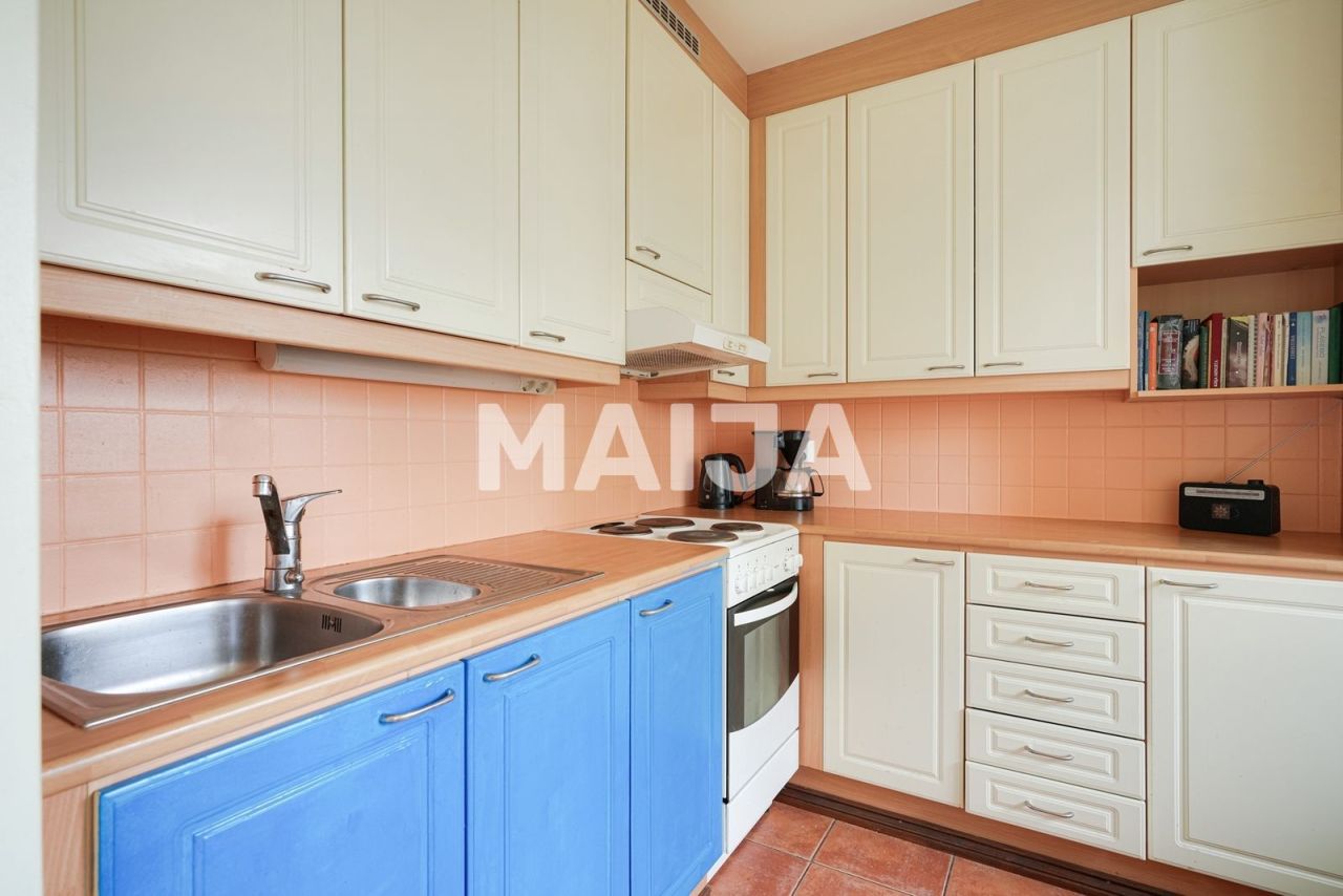 Апартаменты в Лохья, Финляндия, 34.6 м² - фото 9