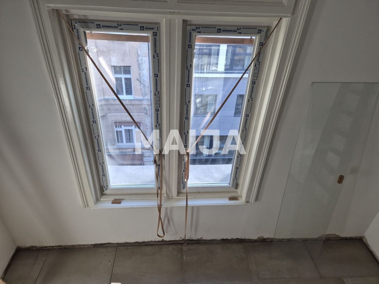 Апартаменты в Будапеште, Венгрия, 47 м² - фото 9