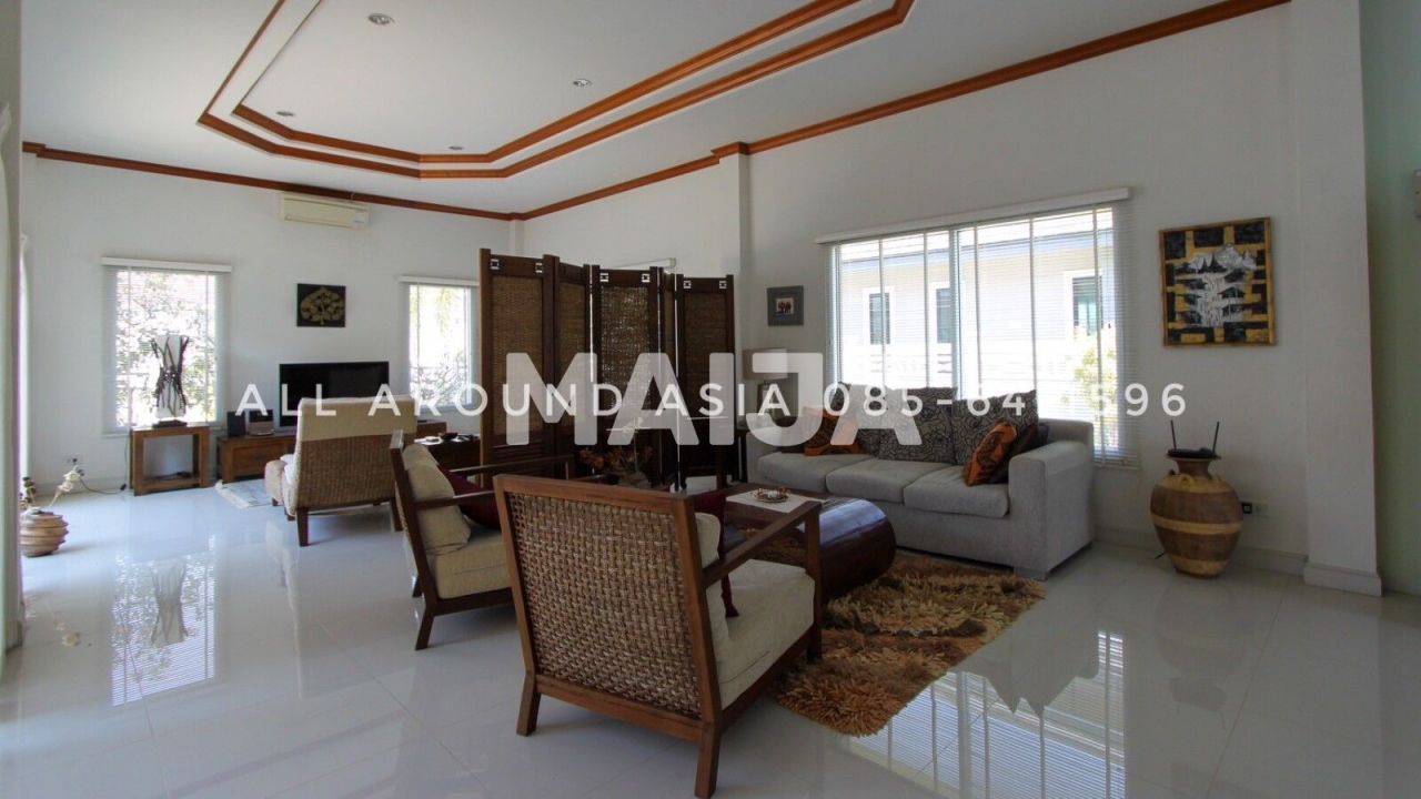 Вилла в Хуахине, Таиланд, 170 м² - фото 9