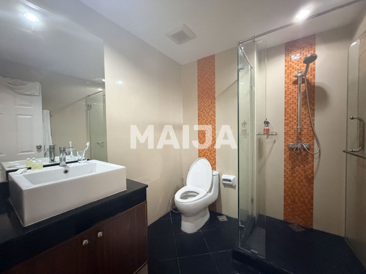 Апартаменты в Паттайе, Таиланд, 24.88 м² - фото 10