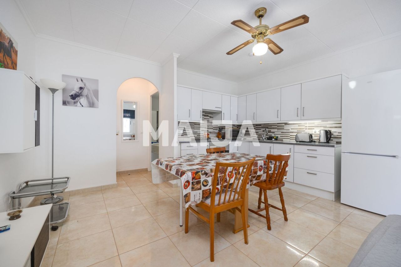 Квартира в Торревьехе, Испания, 40 м² - фото 10