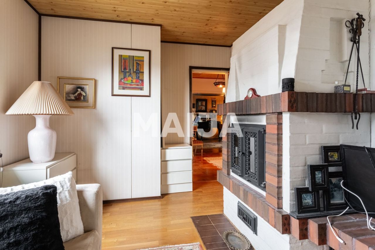 Дом в Тампере, Финляндия, 130 м² - фото 10