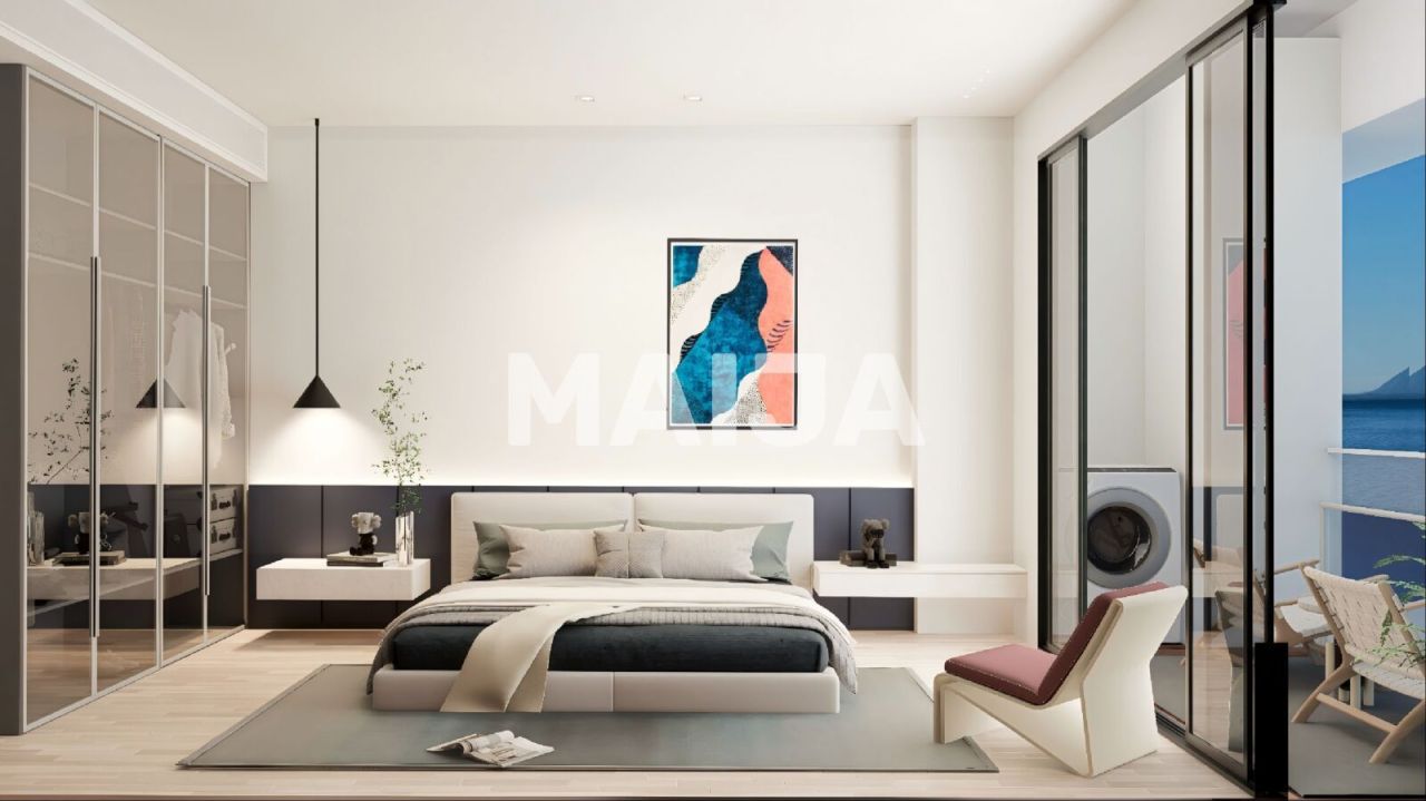 Апартаменты Sauteurs, Гренада, 38 м² - фото 10