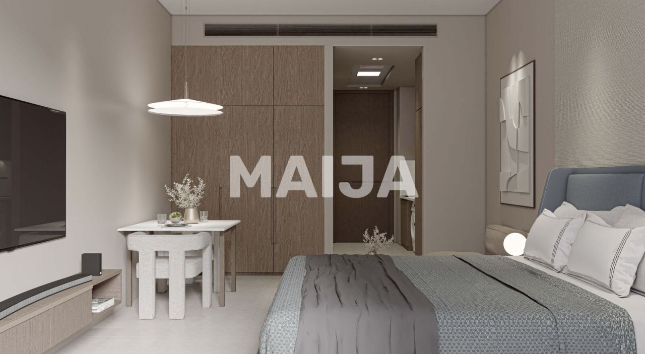 Апартаменты в Дубае, ОАЭ, 32 м² - фото 10