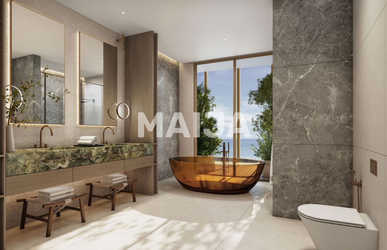 Апартаменты в Дубае, ОАЭ, 64 м² - фото 10