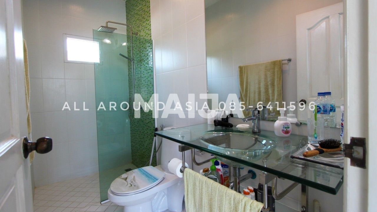 Вилла в Хуахине, Таиланд, 170 м² - фото 11