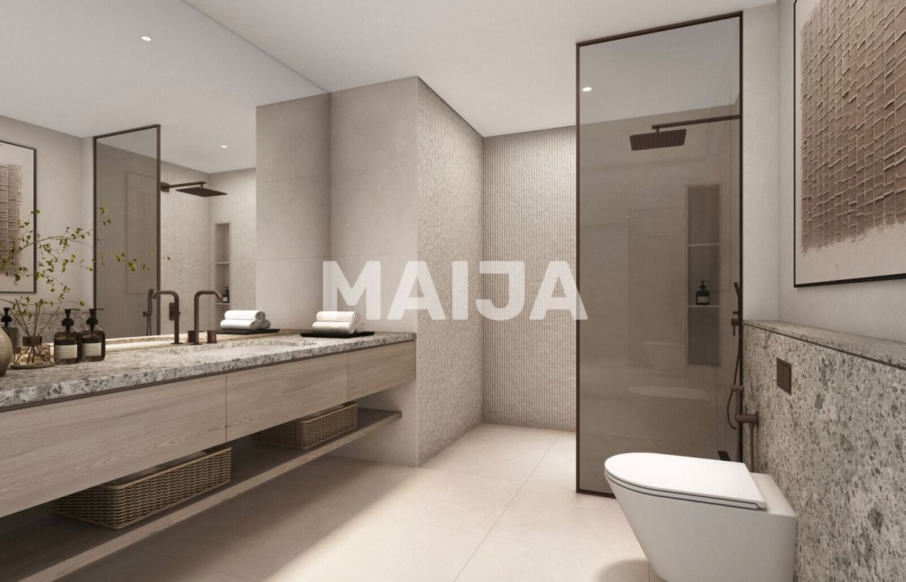 Апартаменты в Дубае, ОАЭ, 64 м² - фото 11