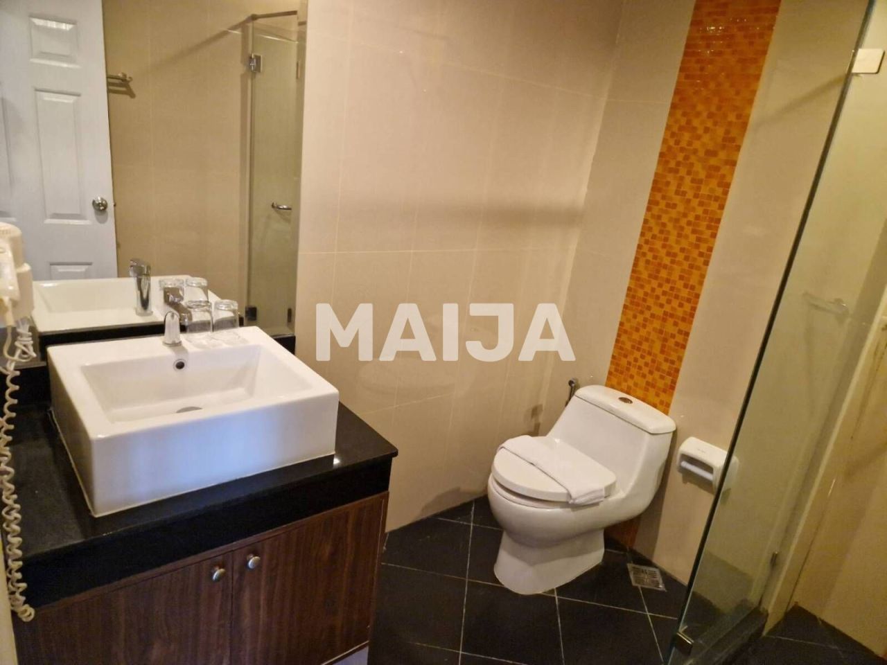 Апартаменты в Паттайе, Таиланд, 24.88 м² - фото 11