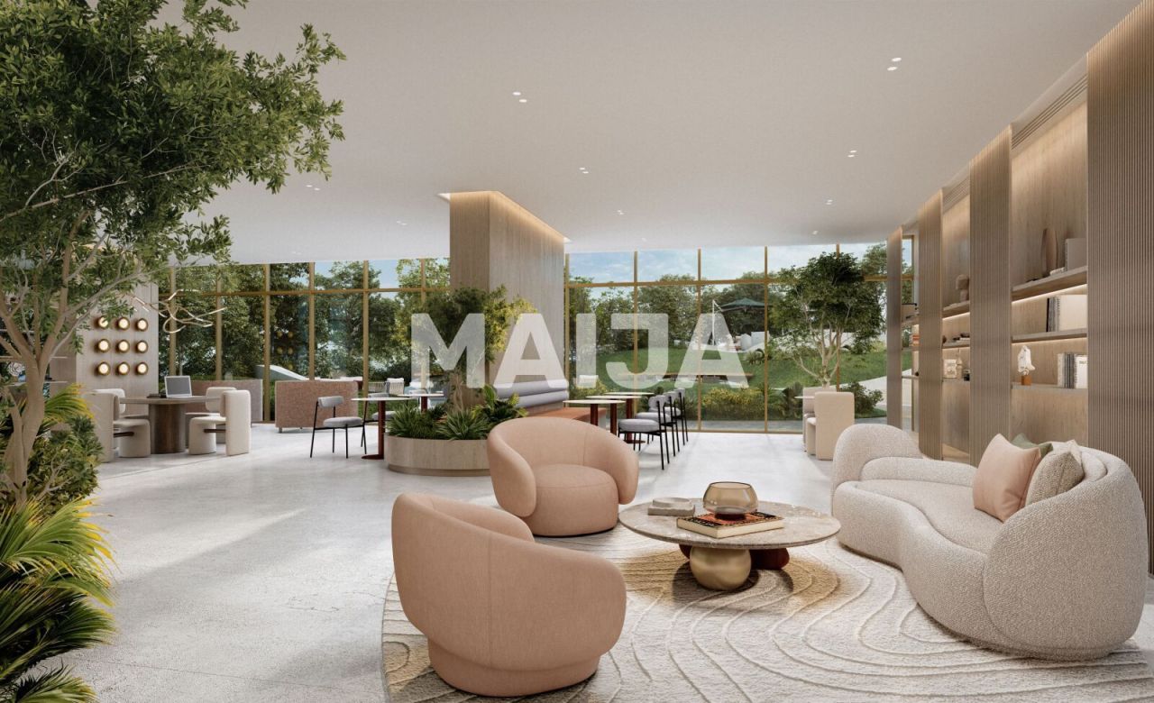 Апартаменты в Дубае, ОАЭ, 64 м² - фото 12