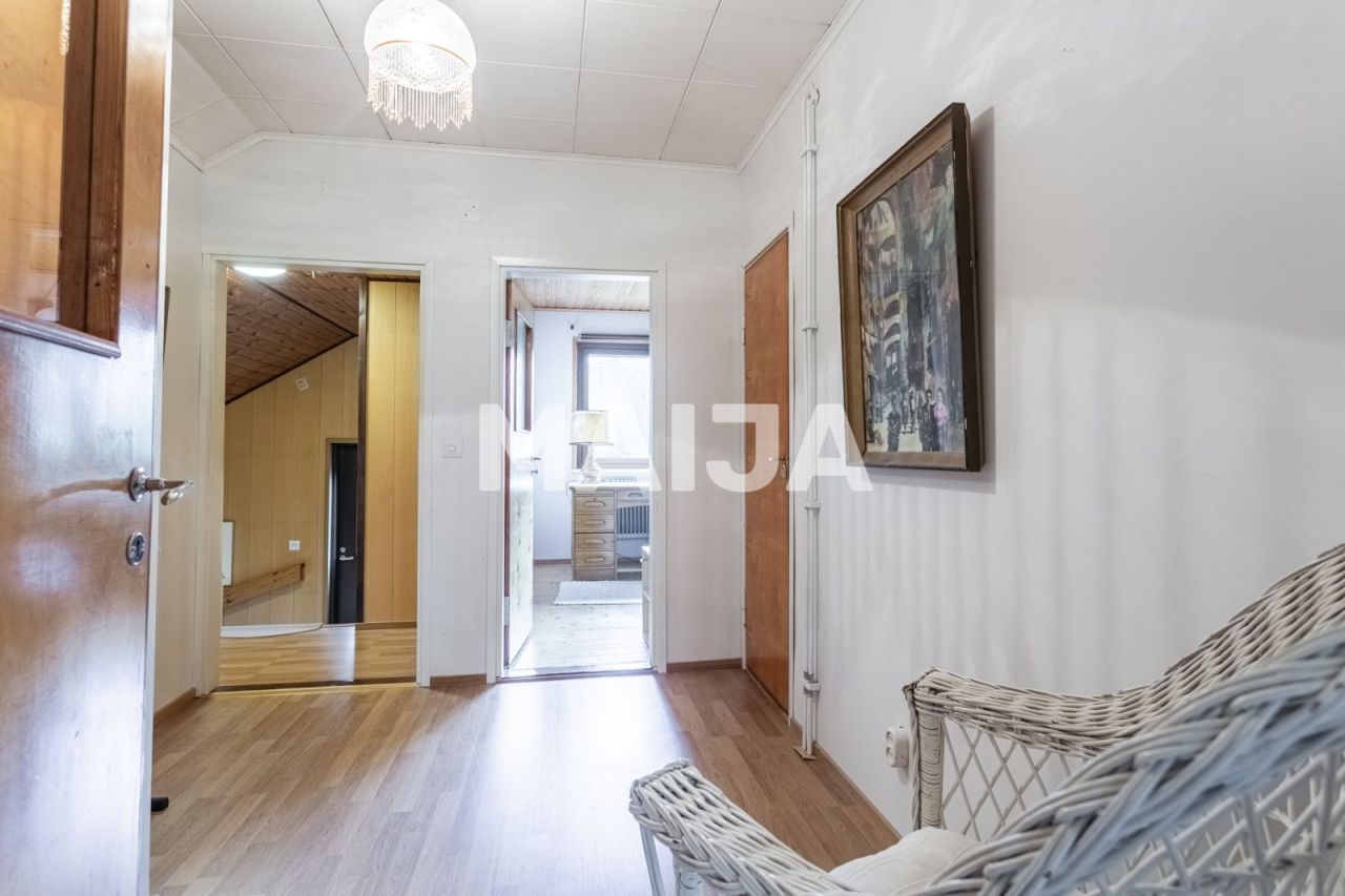 Дом в Тампере, Финляндия, 130 м² - фото 13