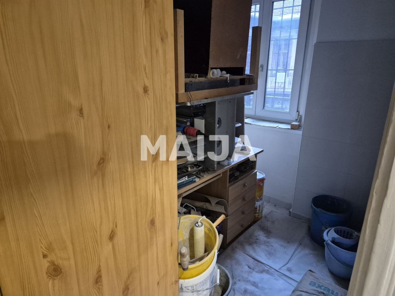 Апартаменты в Будапеште, Венгрия, 47 м² - фото 13