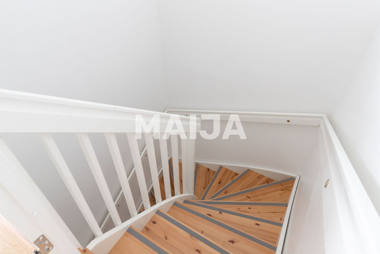 Квартира в Муураме, Финляндия, 103.5 м² - фото 13