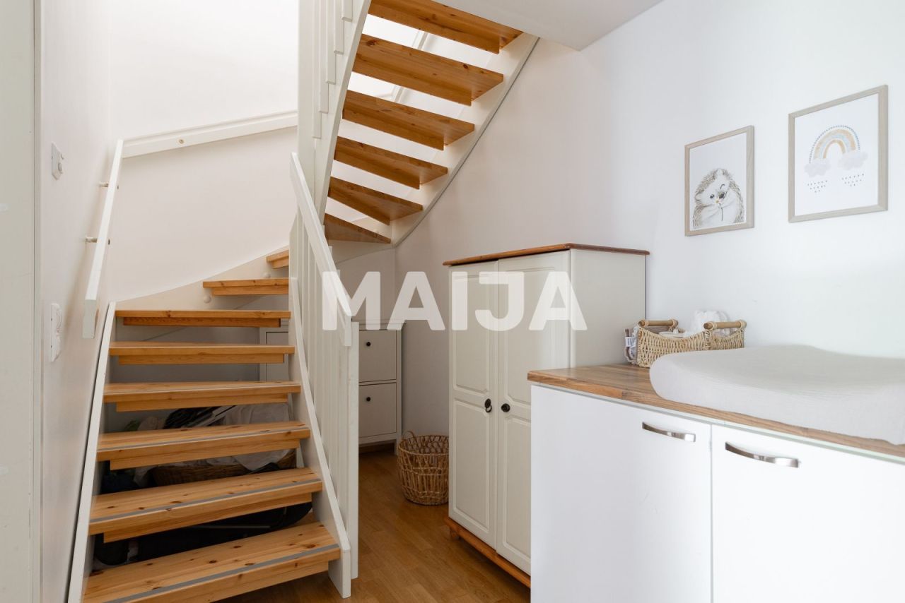 Квартира в Муураме, Финляндия, 103.5 м² - фото 14