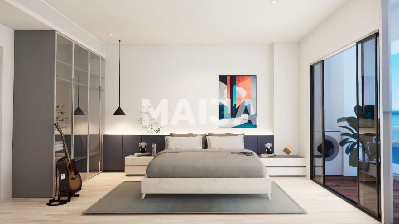 Апартаменты Sauteurs, Гренада, 38 м² - фото 14