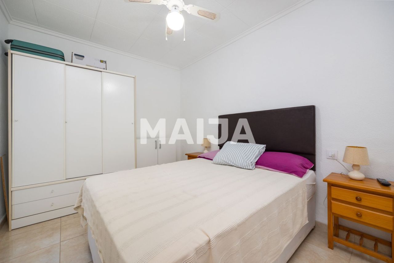 Квартира в Торревьехе, Испания, 40 м² - фото 14