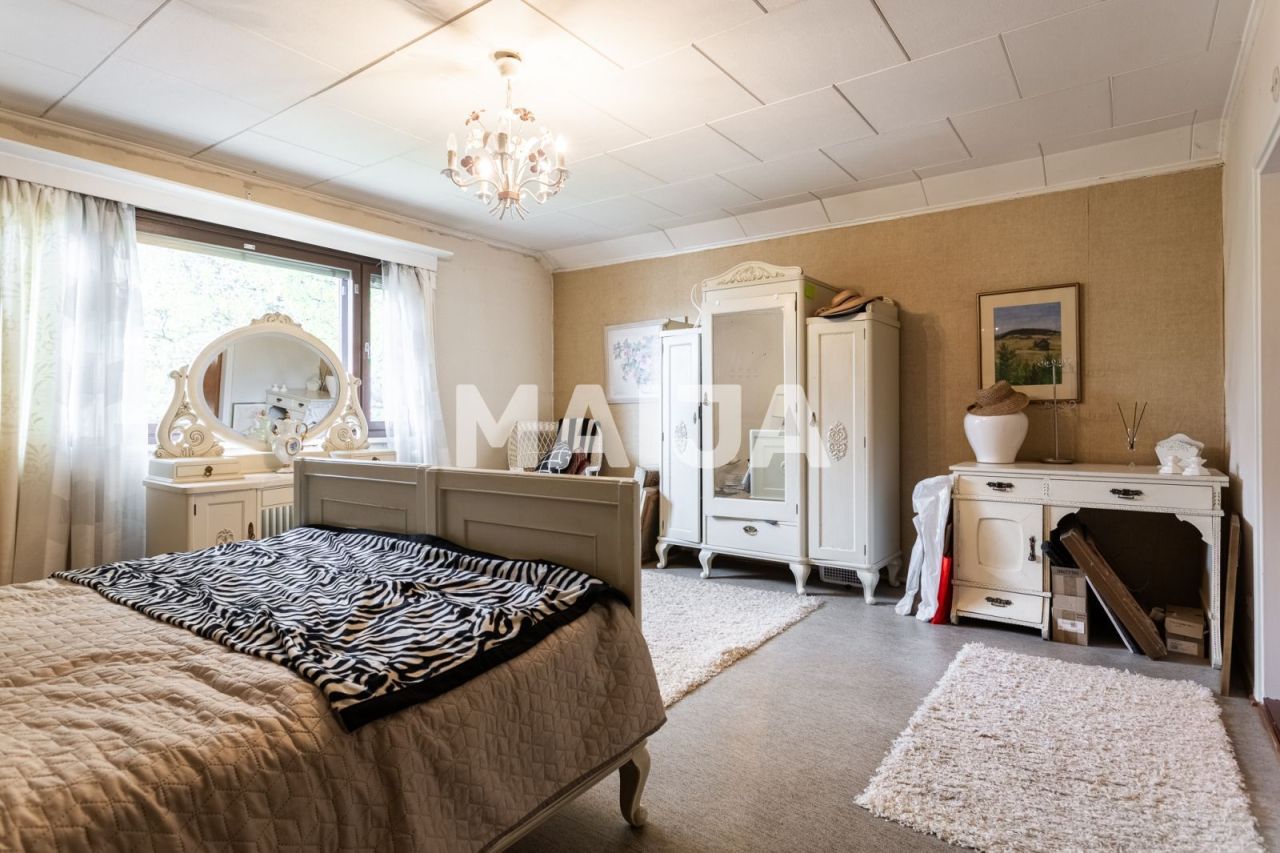 Дом в Тампере, Финляндия, 130 м² - фото 14