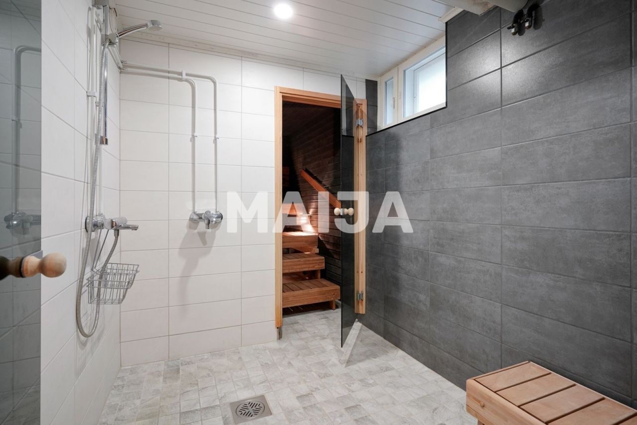 Апартаменты в Лохья, Финляндия, 34.6 м² - фото 15