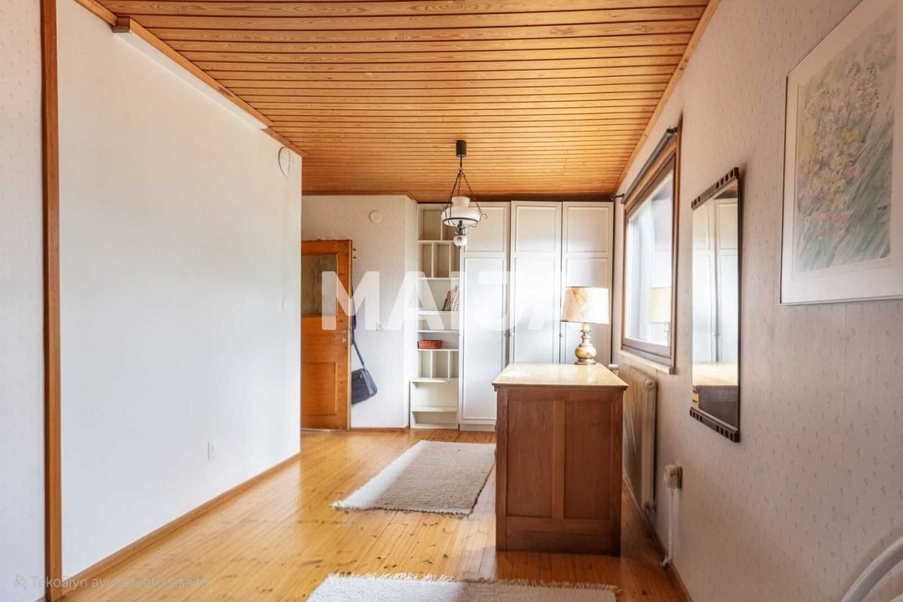 Дом в Тампере, Финляндия, 130 м² - фото 15