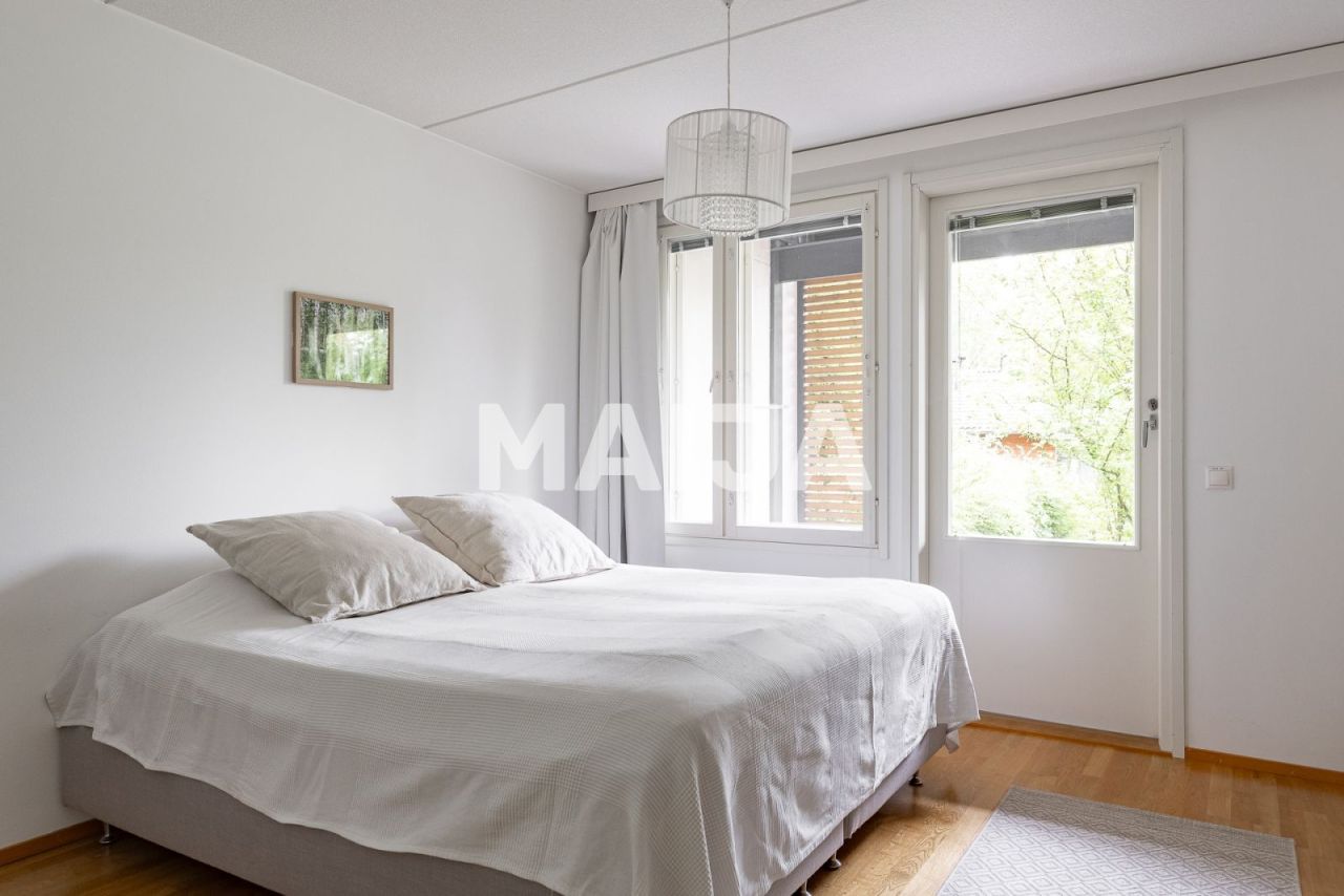 Квартира в Муураме, Финляндия, 103.5 м² - фото 16