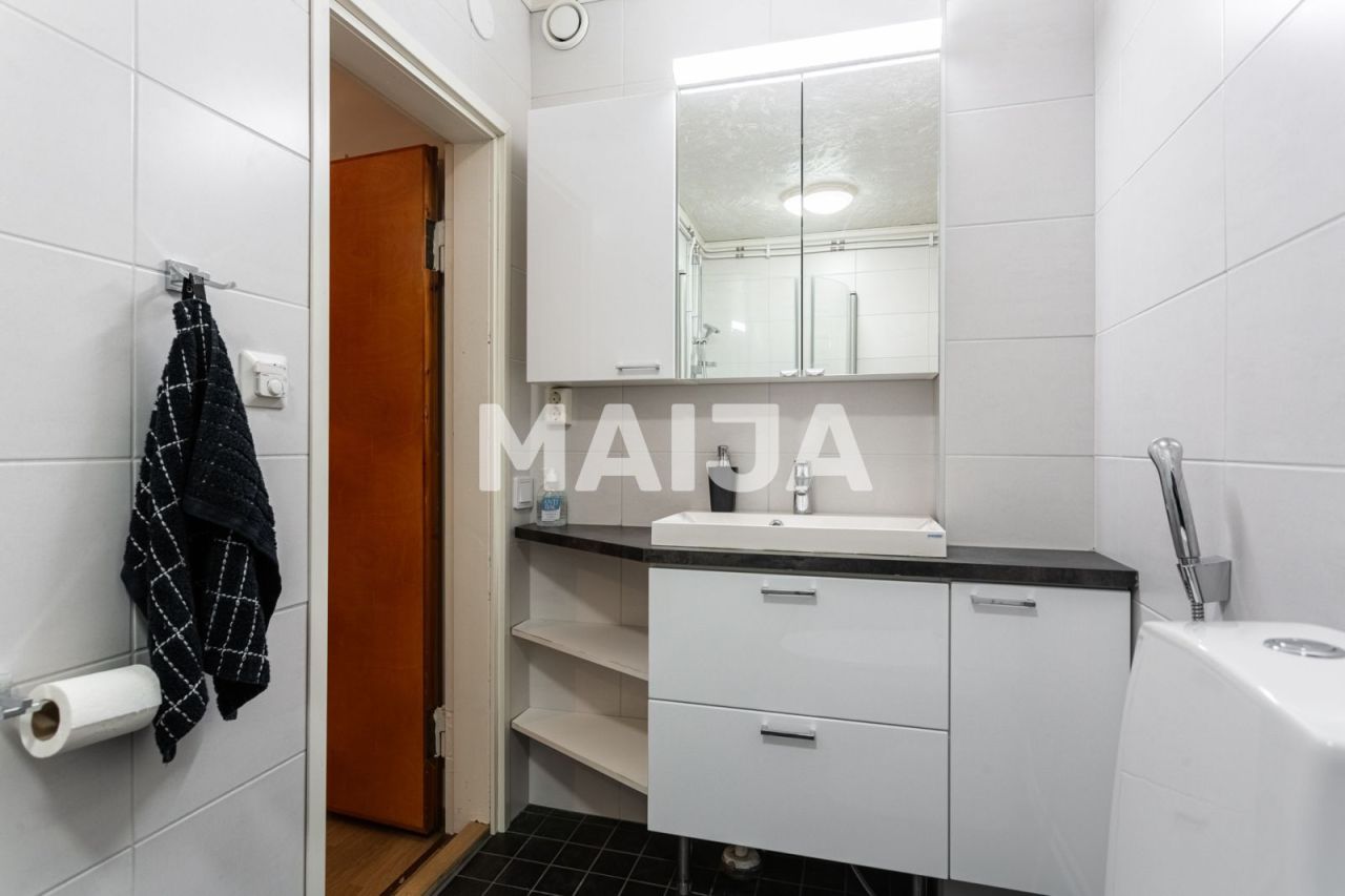 Дом в Тампере, Финляндия, 130 м² - фото 16