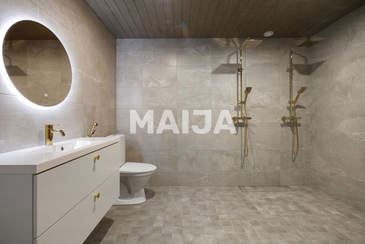 Дом Нурмиярви, Финляндия, 105 м² - фото 16