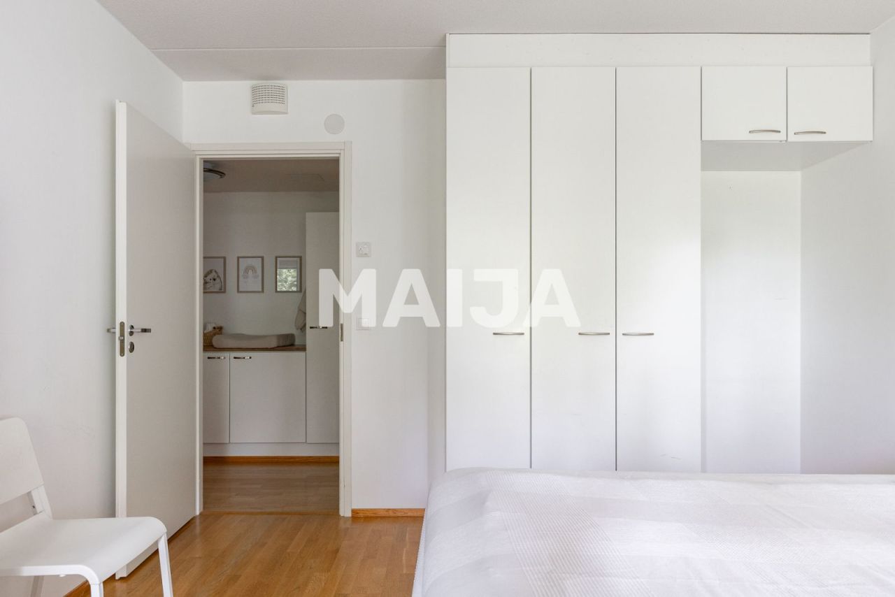 Квартира в Муураме, Финляндия, 103.5 м² - фото 17