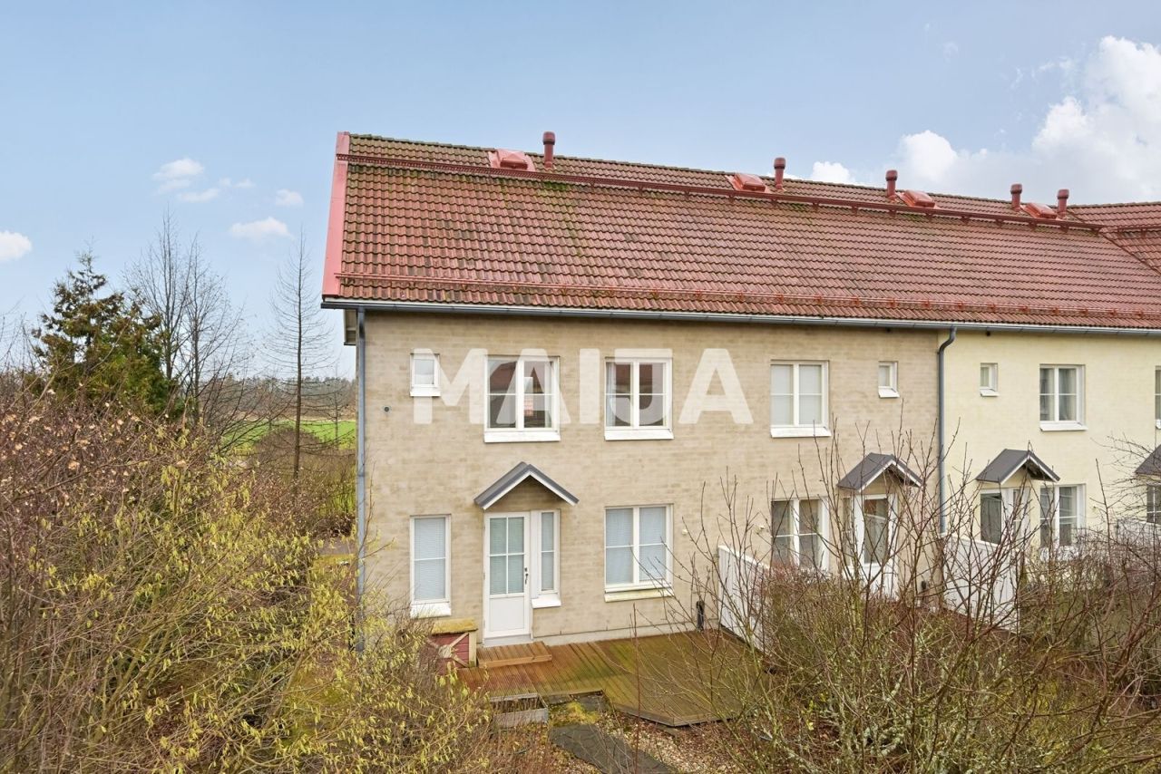 Квартира в Вантаа, Финляндия, 98 м² - фото 17