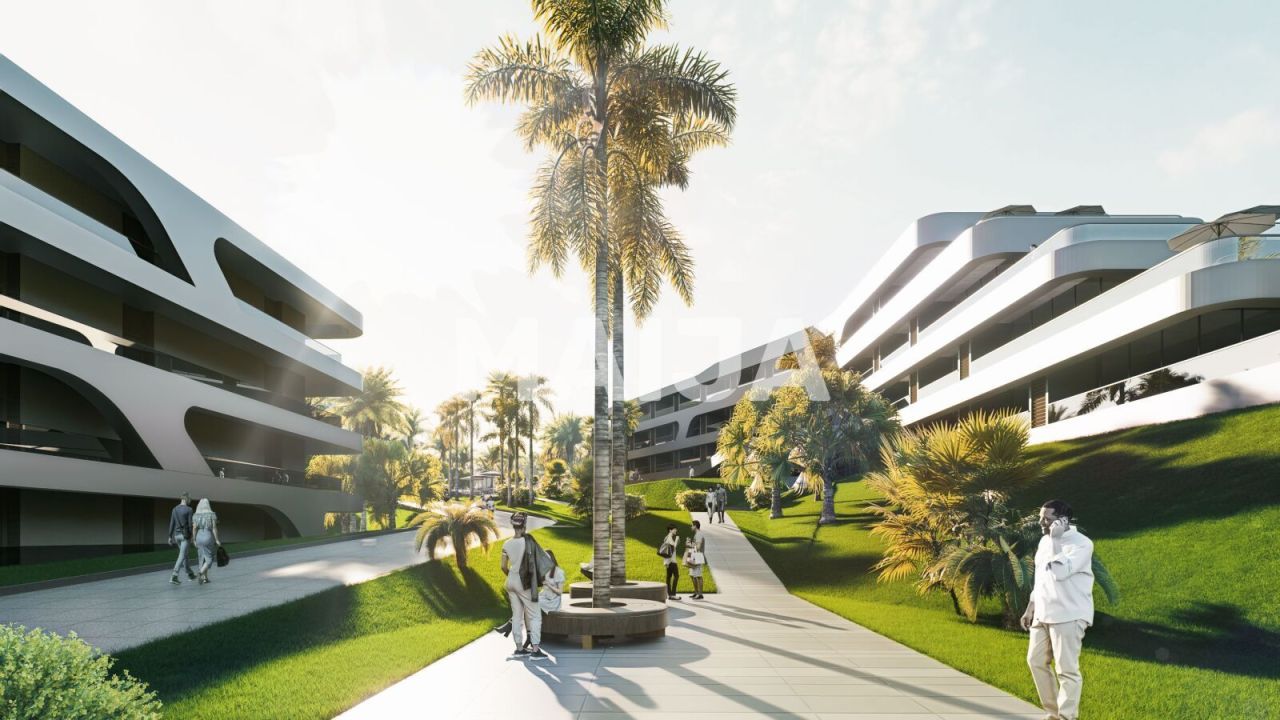 Апартаменты Sauteurs, Гренада, 38 м² - фото 18