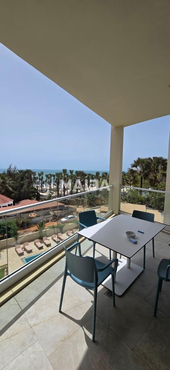 Апартаменты Bijilo, Гамбия, 125 м² - фото 19