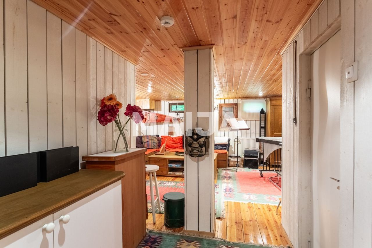 Дом в Тампере, Финляндия, 130 м² - фото 19