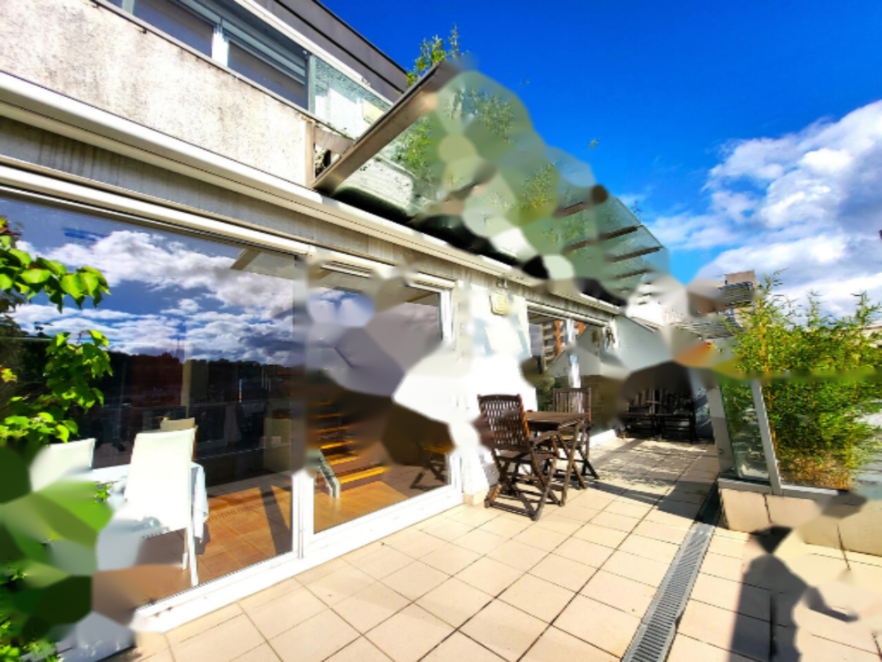 Квартира в Любляне, Словения, 170 м² - фото 1