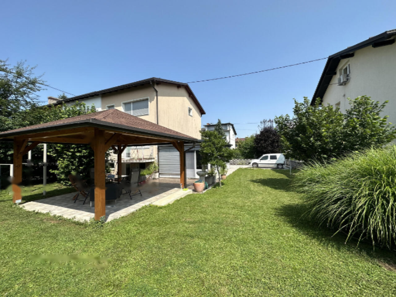 Дом в Любляне, Словения, 210 м² - фото 1