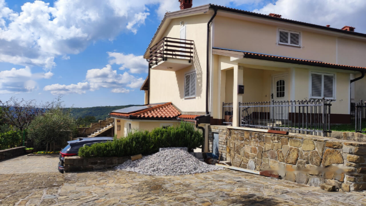 Дом в Копере, Словения, 240 м² - фото 1