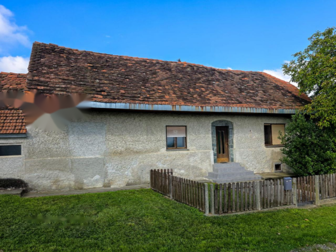 Дом в Лютомере, Словения, 51 м² - фото 1