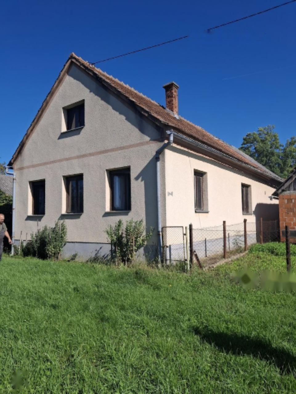 Дом в Лендаве, Словения, 128 м² - фото 1