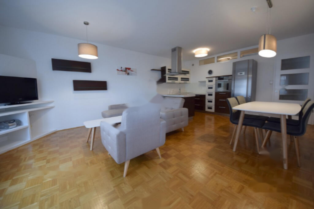 Квартира в Любляне, Словения, 71 м² - фото 1