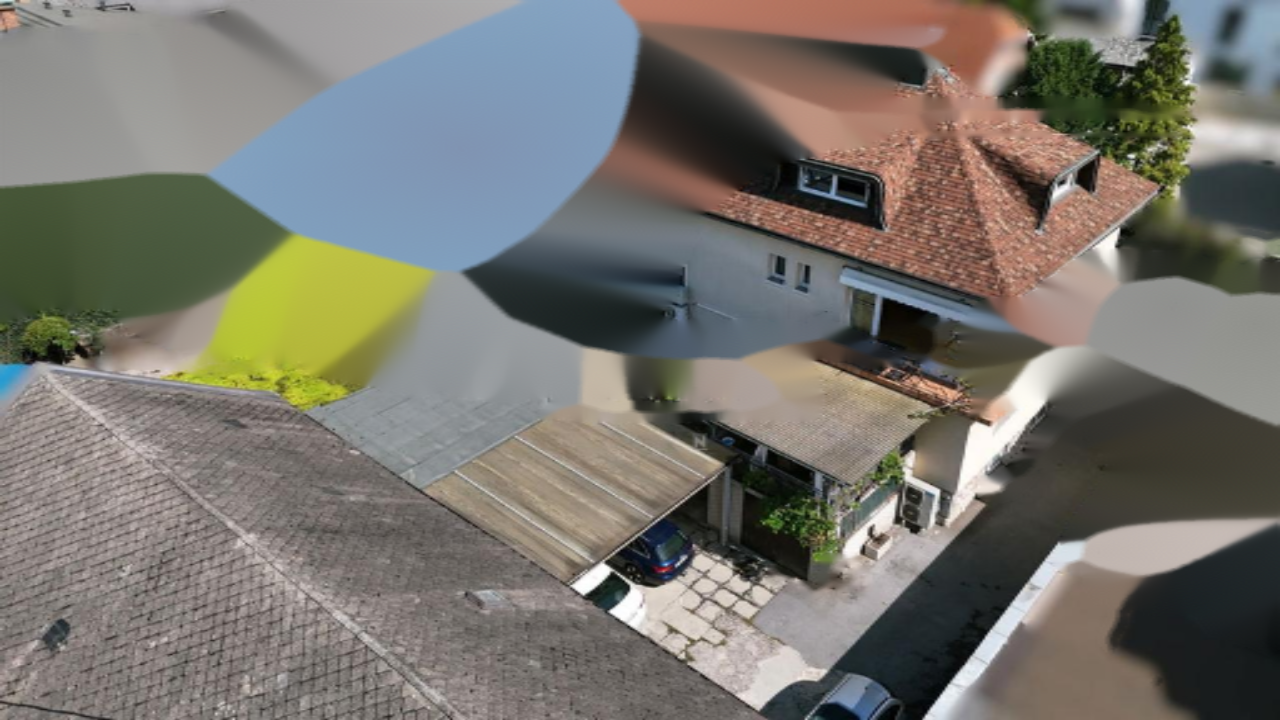 Дом в Любляне, Словения, 339 м² - фото 1