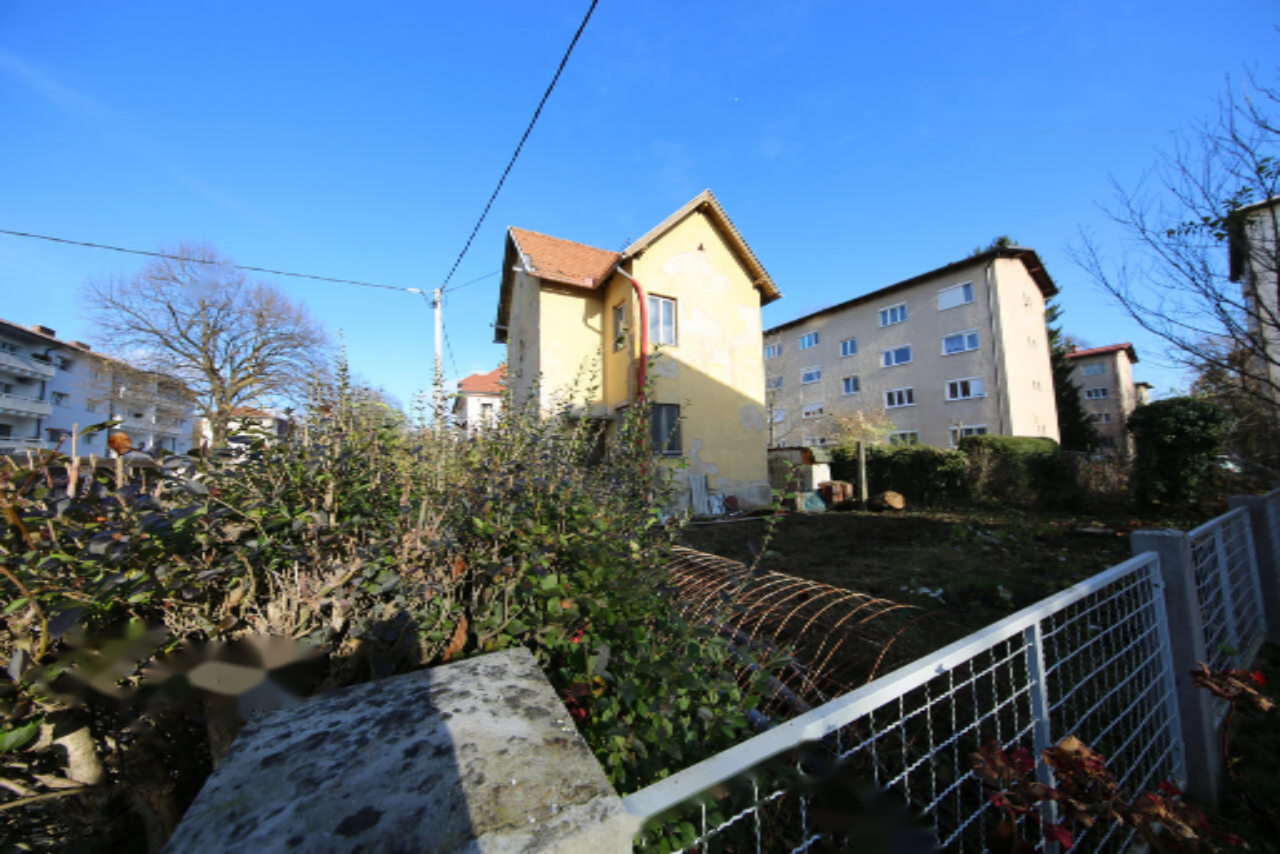 Дом в Любляне, Словения, 105 м² - фото 1