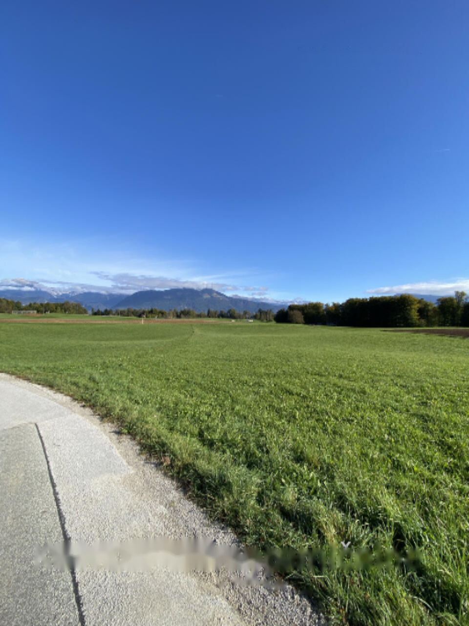 Земля в Радовлице, Словения, 85 201 м² - фото 1