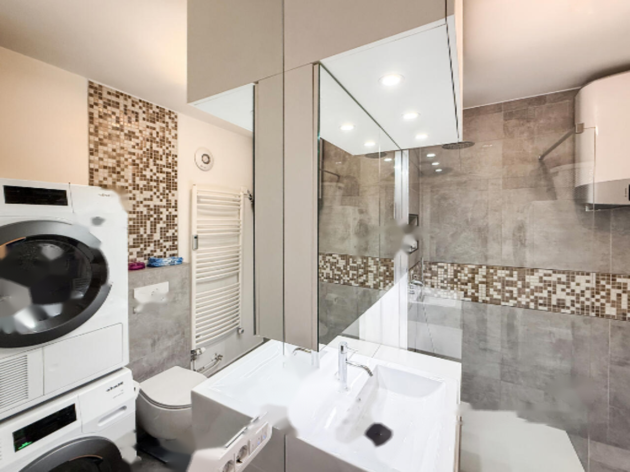 Квартира в Любляне, Словения, 40 м² - фото 1