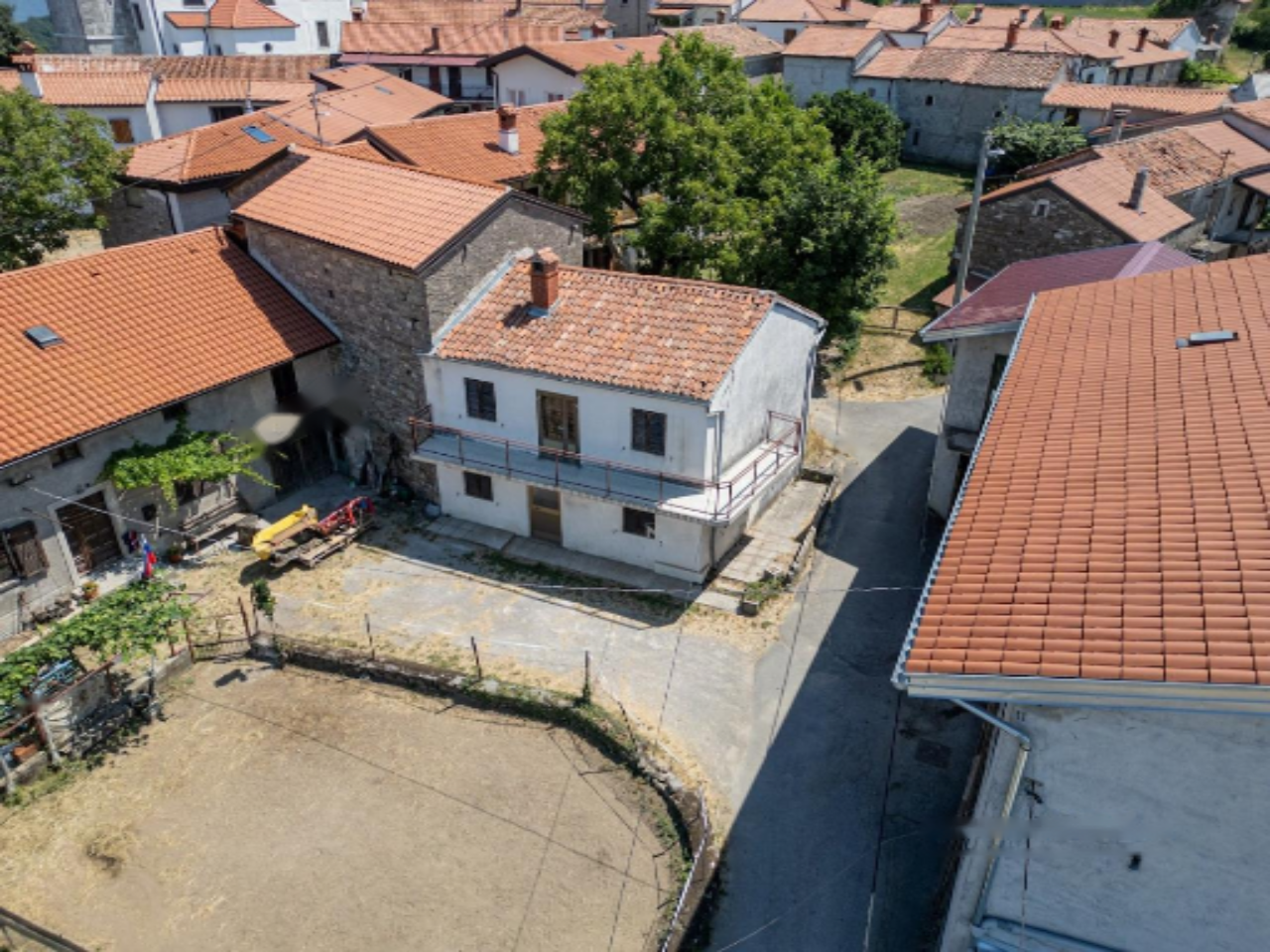 Дом в Диваче, Словения, 74 м² - фото 1