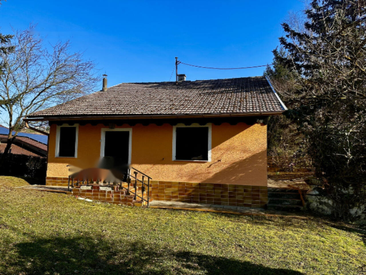 Дом в Брежице, Словения, 100 м² - фото 1