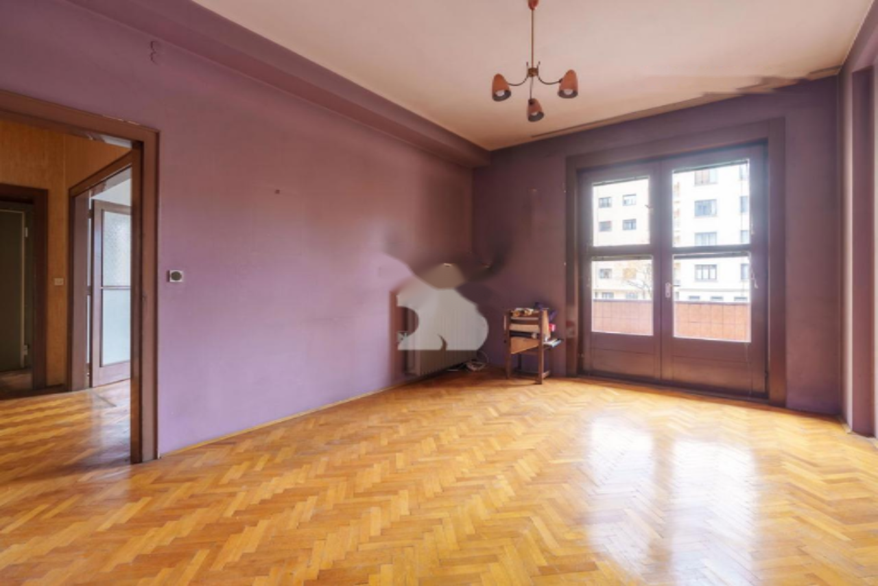 Квартира в Любляне, Словения, 105 м² - фото 1