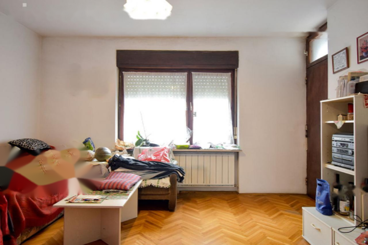 Квартира в Любляне, Словения, 85 м² - фото 1