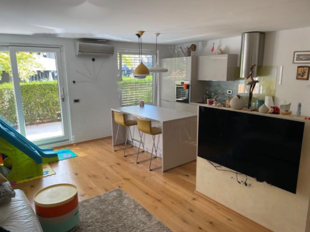 Квартира в Любляне, Словения, 114 м² - фото 1